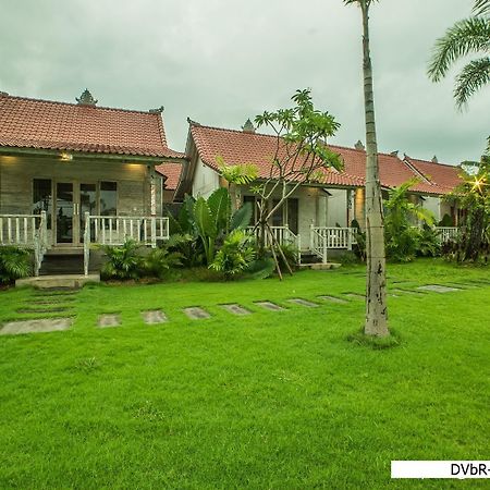 Dayung Villas By Reccoma Нуса Лембонган Екстериор снимка